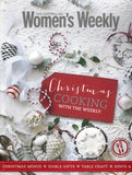 Christmas Cooking with the Weekly - Australian Women's Weekly - BCOO - BOO011