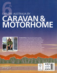Explore Australia by Caravan & Motorhome - Brendan Batty - BTRA - BAUT - BOO011