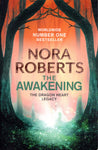 The Awakening - Nora Roberts - BPAP - BOO011