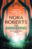 The Awakening - Nora Roberts - BPAP - BOO011