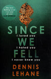 Since We Fell - Dennis Lehane - BPAP - BOO011