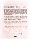 Exhausted to Energised - Libby Weaver - BHEA - BOO011