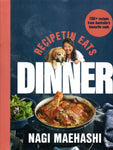 RecipeTin Eats: Dinner - Nagi Maehashi - BCOO - BOO012