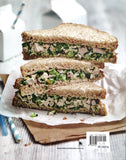 Lunch Box: Lunch Ideas for Kids & Adults - The Australian Women's Weekly - BCOO - BOO012