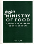 Jamie's Ministry of Food: Anyone can Learn to Cook in 24 Hours - Jamie Oliver - BCOO - BOO012