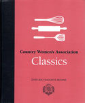Classics - Country Women's Association - BCOO - BOO012