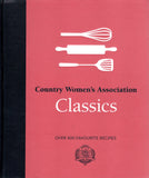 Classics - Country Women's Association - BCOO - BOO012