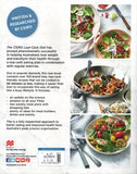 The CSIRO Low-Carb Diet: Quick & Easy - Grant Brinkworth - BCOO - BHEA - BOO012
