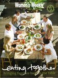 Eating Together - The Australian Women's Weekly - BCOO - BOO012