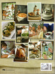 Eating Together - The Australian Women's Weekly - BCOO - BOO012