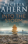 Into the Storm - Cecelia Ahern - BPAP - BOO013