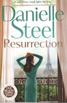 Resurrection - Danielle Steel - BPAP - BOO013