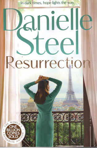 Resurrection - Danielle Steel - BPAP - BOO013