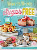 Sugar Free - The Australian Women's Weekly - BCOO - BOO015