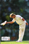 No Spin in His Own Words - Shane Warne - BBIO - BOO015