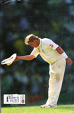 No Spin in His Own Words - Shane Warne - BBIO - BOO015