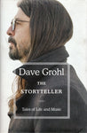 The Storyteller: Tales of Life and Music - Dave Grohl - BBIO - BOO014