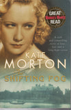 The Shifting Fog - Kate Morton - BPAP - BOO014