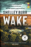 Wake - Shelley Burr - BPAP - BOO015