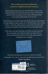 The Mystery of Three Quarters - Sophie Hannah - BPAP - BOO015
