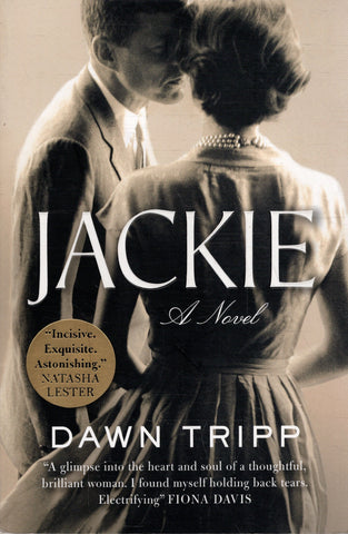 Jackie - Dawn Tripp - BPAP - BOO015