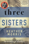 Three Sisters - Heather Morris - BPAP - BOO018