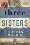 Three Sisters - Heather Morris - BPAP - BOO018