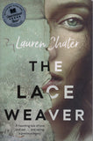 The Lace Weaver - Lauren Chater - BPAP - BOO018