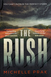 The Rush - Michelle Prak - BPAP - BOO018