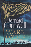 War of the Wolf - Bernard Cornwell - BPAP - BOO018