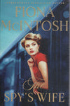 The Spy's Wife - Fiona McIntosh - BPAP - BOO018