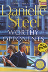 Worthy Opponents - Danielle Steel - BPAP - BOO018