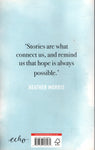 Stories of Hope - Heather Morris *Signed* - BPAP - BOO018