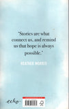 Stories of Hope - Heather Morris *Signed* - BPAP - BOO018