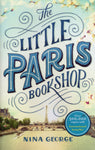 The Little Paris Bookshop - Nina George - BPAP - BOO018