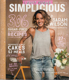 I Quit Sugar: Simplicious - Sarah Wilson - BCOO - BOO019