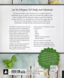 The KetoDiet Cookbook - Martina Slajerova - BCOO - BOO019
