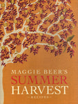 Maggie Beer's Summer Harvest Recipes - BCOO - BOO019