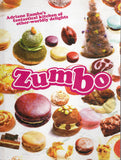 Zumbo - Adriano Zumbo - BCOO - BOO019