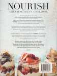 Nourish: The Fit Woman's Cookbook - Lorna Jane Clarkson - BCOO - BHEA - BOO019