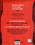 The Real Meal Revolution - Tim Noakes - BCOO - BOO019