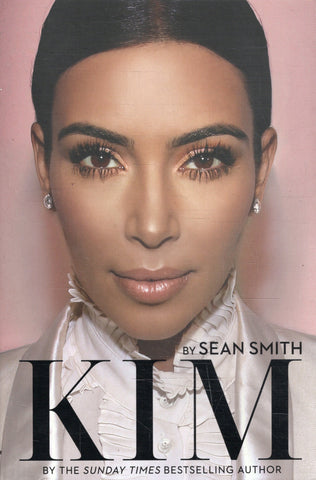 Kim Kardashian - Sean Smith - BBIO - BOO019