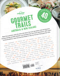 Gourmet Trails: Australia & New Zealand - Lonely Planet - BTRA - BCOO - BOO019