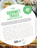 Gourmet Trails: Australia & New Zealand - Lonely Planet - BTRA - BCOO - BOO019