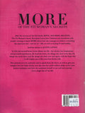 More of the Fit Woman's Secrets - Lorna Jane Clarkson - BBIO - BHEA - BOO019