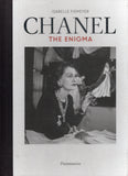 Chanel: The Enigma - Isabelle Fiemeyer - BBIO - BHIS - BOO019
