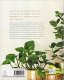 Plants at Your Place: Easy Home Style - BCRA - BOO019