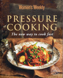 Pressure Cooking - The Australian Women's Weekly - BCOO - BOO021