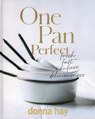 One Pan Perfect - Donna Hay - BCOO - BOO021