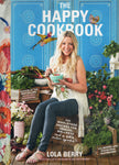 The Happy Cookbook - Lola Berry - BCOO - BOO021